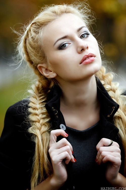 pigtails-hairstyle-for-women-12
