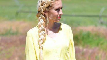 41 Exotic Side Braids Hairstyles for Women