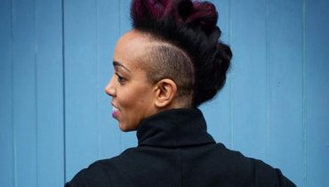 Top 10 Women's Mohawk with Weave and 27 Piece