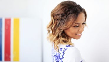 60 Easy Hairdos for Women With Short Hair