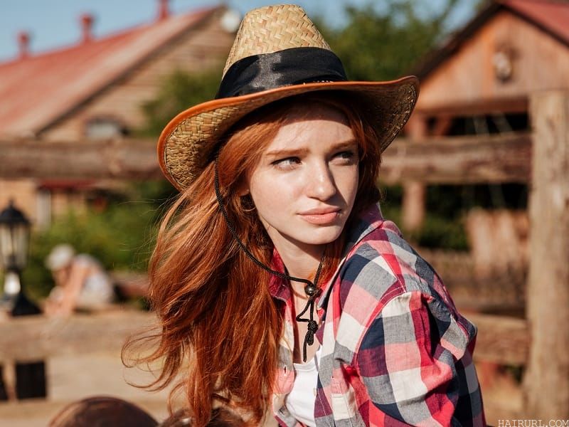 cowboy hat for women
