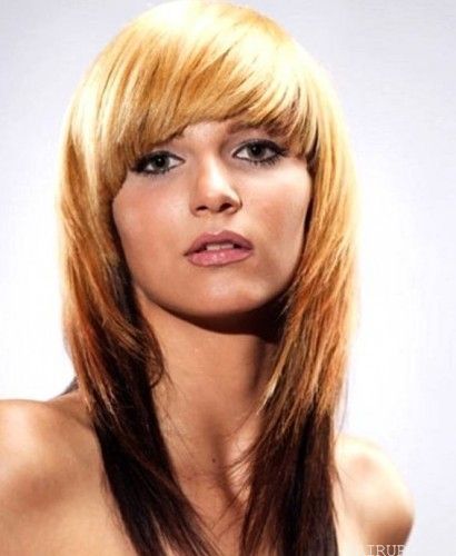 sweet sixteen hairstyles for Girls 21