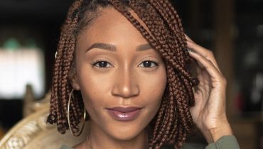 18 Chicest Bob Braids to Refresh Your Look
