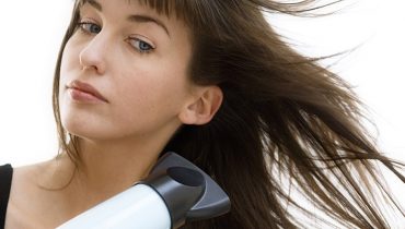 Is Blow Drying Hair Really Bad? Good Vs Bad Comparison