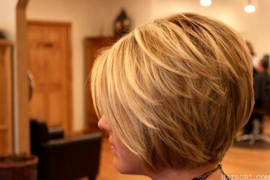  nice stacked bob hairstyles for women 