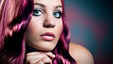 40 Stupefying Magenta Hair Color Ideas for 2021
