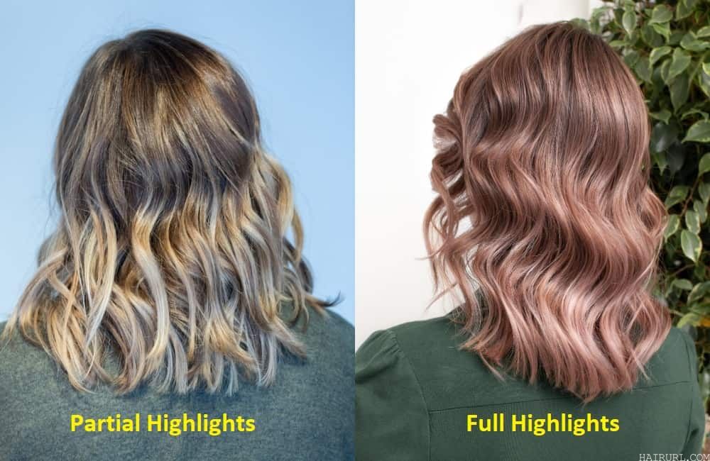 Difference Between Partial Highlights and Full Highlights
