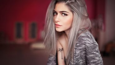 35 Charismatic Light and Dark Ash Blonde Hairstyles [2021]