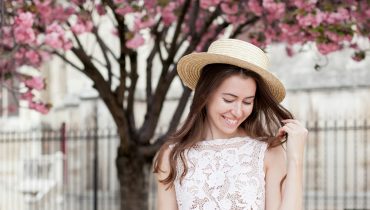25 Different Types of Hats for Women - Pick Your Hat Style