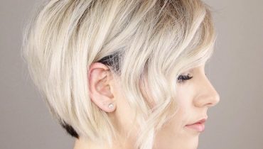 45 of The Coolest Pixie Bob Haircuts for Women