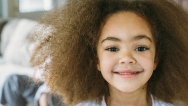 50 Enthralling Crochet Braids for Kids to Try