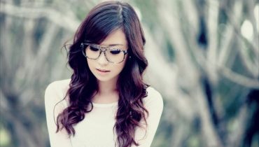 Top 30 Dreamy Hair Color Ideas for Asian Women