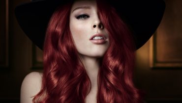 55 Light And Dark Red Hair Color Ideas to Look Better