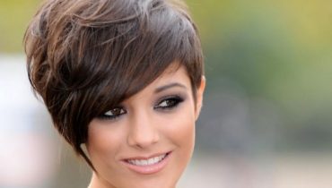 60 Flawless Short Stacked Bobs to Steal The Focus Instantly
