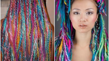 How to Make Yarn Dreads: Pros & Cons
