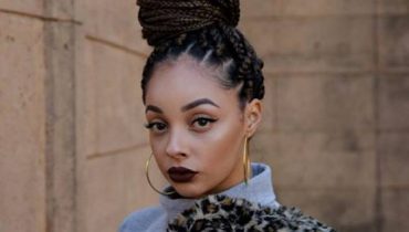 35 Fabulous Marley Braids for Classy Look