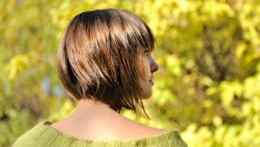 10 Best Angled Bob Hairstyles with Layers