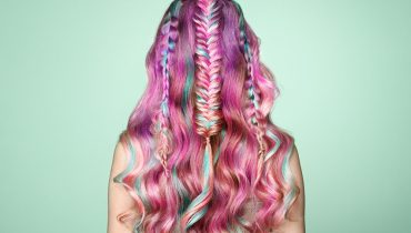 25 Prettiest Pastel Hair Colors You’ll See Right Now