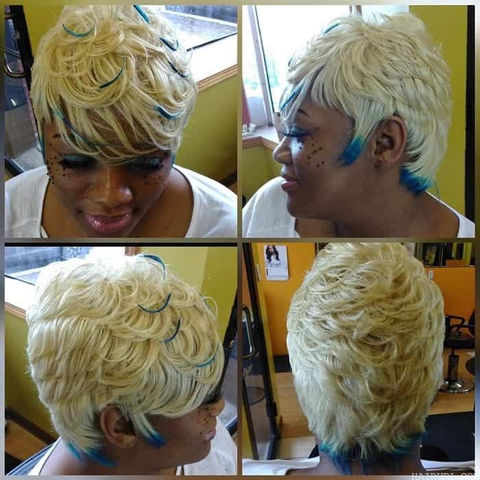 27 piece bob hairstyles for women