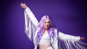 36 Trendy Lavender Hair Color Ideas for 2021