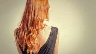 How to Get Orange Out Of Blonde Hair The Right Way