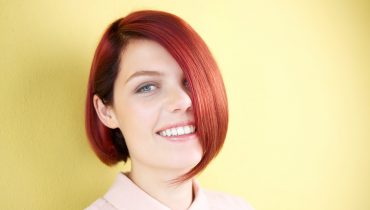 8 Wonderful Red Bob Hair Ideas to Try