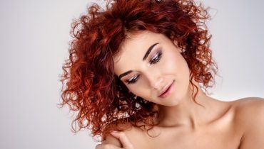 13 Best Red Curly Hair Shades for 2021