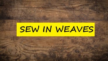 38 Blissful Sew In Weaves to Change Your Image