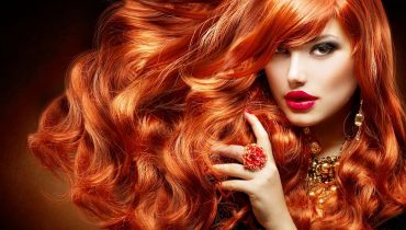31 Best Copper Red Hair Colors for 2021