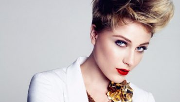 23 Trendsetting Short Pixie Cuts You Have to See