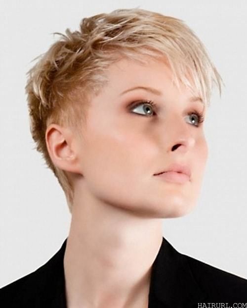 pixie haircut image for girls
