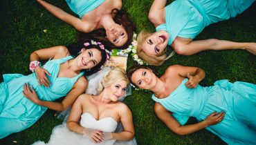 101 Most Beautiful Bridesmaid Hairstyles to Try