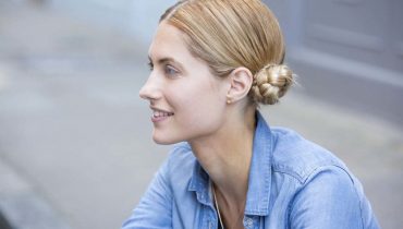 10 Braided Space Bun Hairstyles to Spice Up Your Look