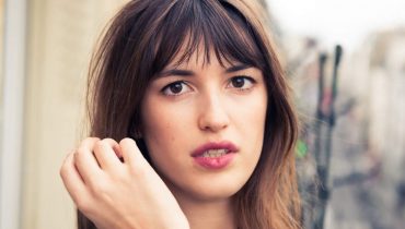 50 Bangs Hairstyles Perfect for Women with Oval Face