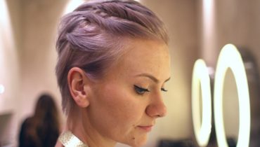 35 Gorgeous Slick Back Hairstyles for Women