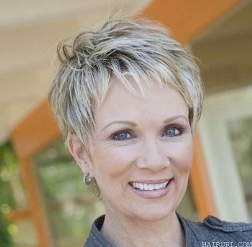 80 Short Haircuts and Hairstyles for Women 1