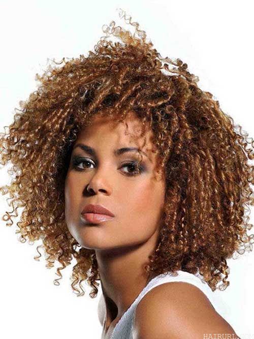 curly weave hairstyles for women 2-min