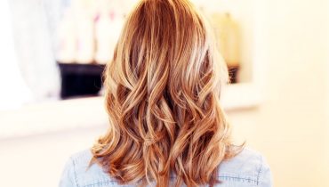 50 Glamorous Blonde Balayage Hairstyles to Consider