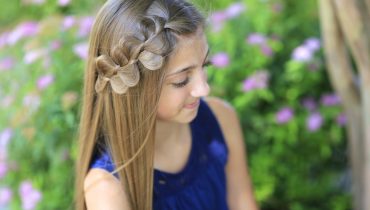 85 Unique & Stylish French Braids for Women