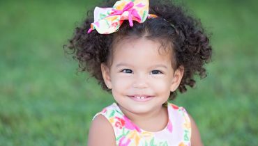 40 New African American Black Toddler Hairstyles (For Girls)