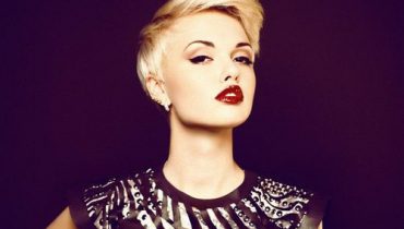 101 Sexiest Short Haircuts Perfect for Women With Round Faces