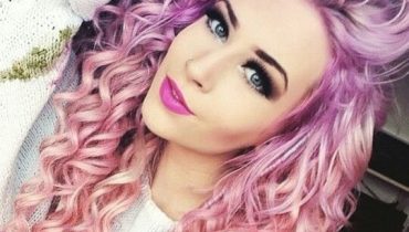 39 Prettiest Examples of Pink Ombre Hair