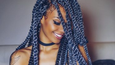11 Twist with Weave Hairstyles That Are Gonna Rule in 2021