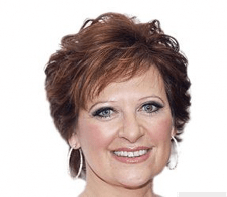 hairstyles for women over 70 14