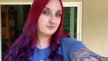 18 Best Red Purple Hair Colors for 2021