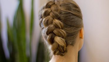 12 Reverse French Braids Styles - Out of The Ordinary [2021]
