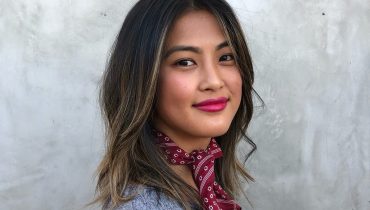 11 Fetching Hair Highlighting Ideas for Asian Women