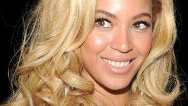 7 Best Blonde Hairstyles by Beyonce
