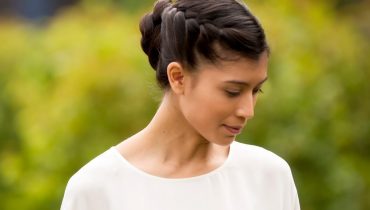 Top 7 Side Braided Bun Hairstyles to Try in 2021