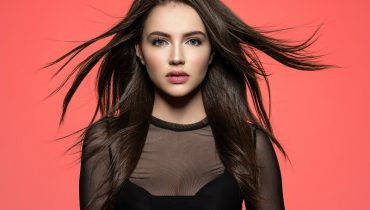 5 Layered Hairstyles for Long Straight Hair